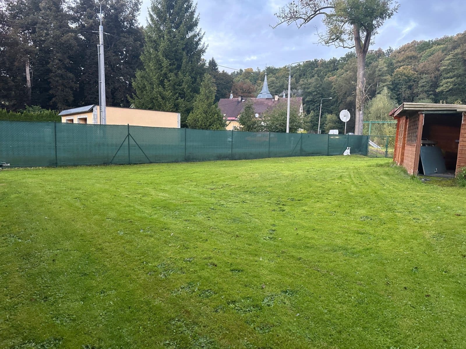 Prodej bytu 4+1 110 m², Frýdlantská, Chrastava, Liberecký kraj Prodej bytu 4+1 110 m², Frýdlantská, Chrastava, Liberecký kraj