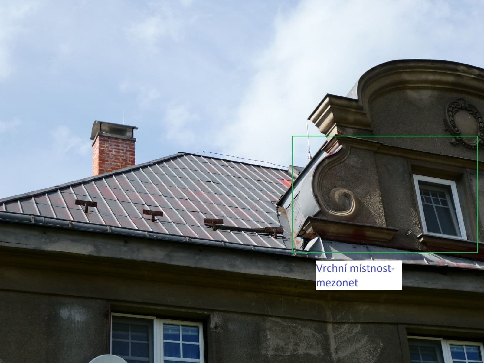 Prodej bytu 4+1 110 m², Frýdlantská, Chrastava, Liberecký kraj Prodej bytu 4+1 110 m², Frýdlantská, Chrastava, Liberecký kraj