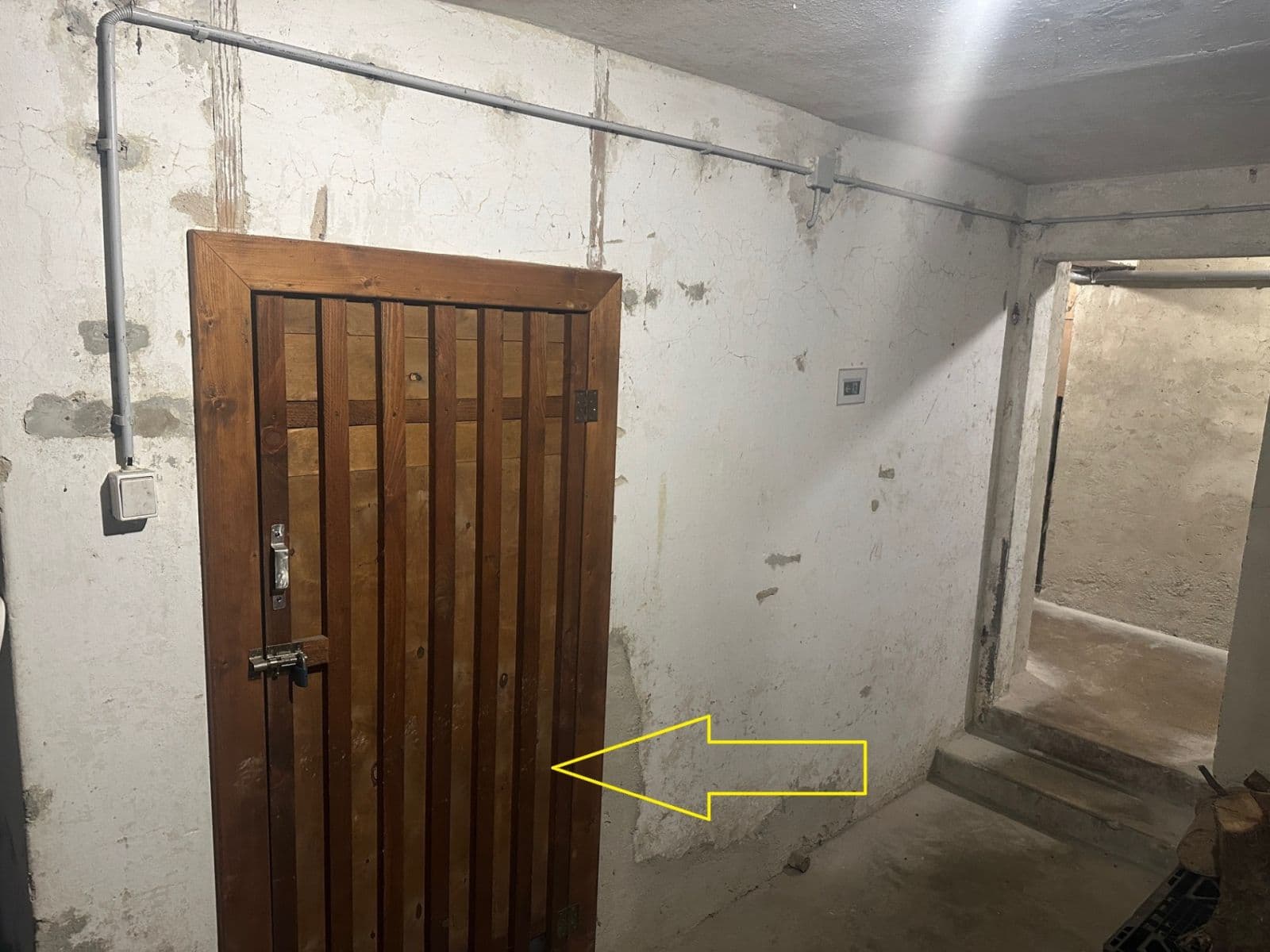 Prodej bytu 4+1 110 m², Frýdlantská, Chrastava, Liberecký kraj Prodej bytu 4+1 110 m², Frýdlantská, Chrastava, Liberecký kraj