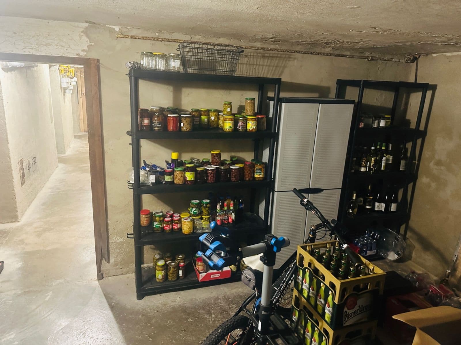 Prodej bytu 4+1 110 m², Frýdlantská, Chrastava, Liberecký kraj Prodej bytu 4+1 110 m², Frýdlantská, Chrastava, Liberecký kraj