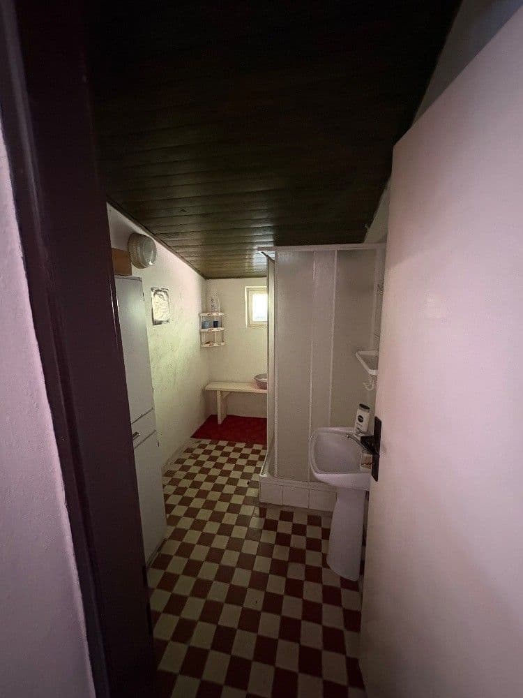 Prodej chaty, chalupy 63 m², pozemek 531 m², U Koupaliště, Náměšť na Hané, Olomoucký kraj Prodej chaty, chalupy 63 m², pozemek 531 m², U Koupaliště, Náměšť na Hané, Olomoucký kraj