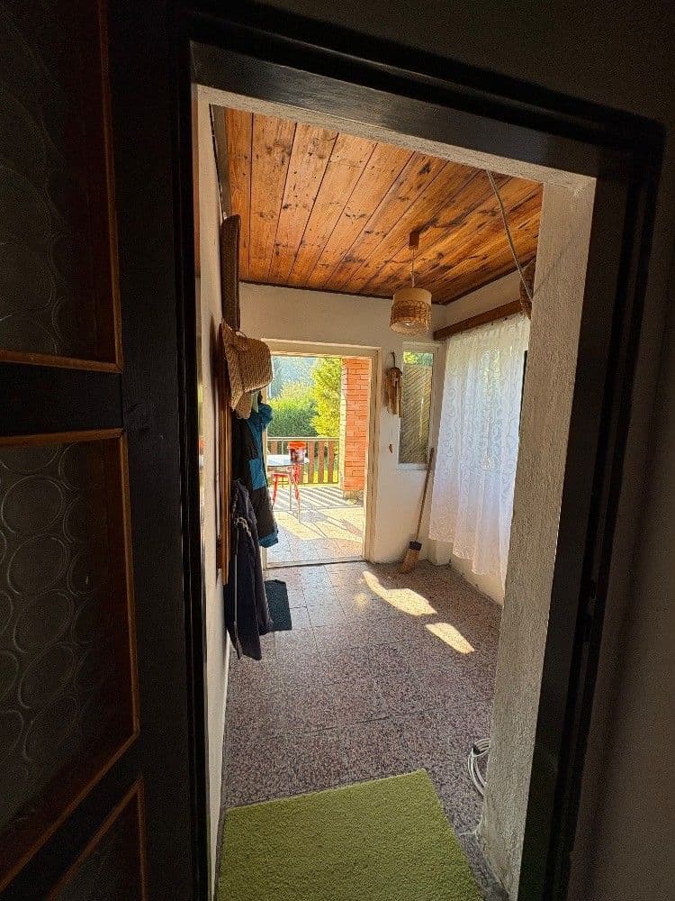 Prodej chaty, chalupy 63 m², pozemek 531 m², U Koupaliště, Náměšť na Hané, Olomoucký kraj Prodej chaty, chalupy 63 m², pozemek 531 m², U Koupaliště, Náměšť na Hané, Olomoucký kraj