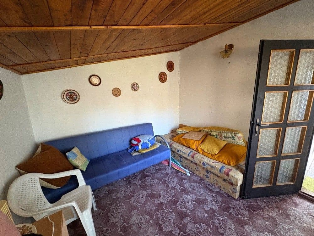 Prodej chaty, chalupy 63 m², pozemek 531 m², U Koupaliště, Náměšť na Hané, Olomoucký kraj Prodej chaty, chalupy 63 m², pozemek 531 m², U Koupaliště, Náměšť na Hané, Olomoucký kraj