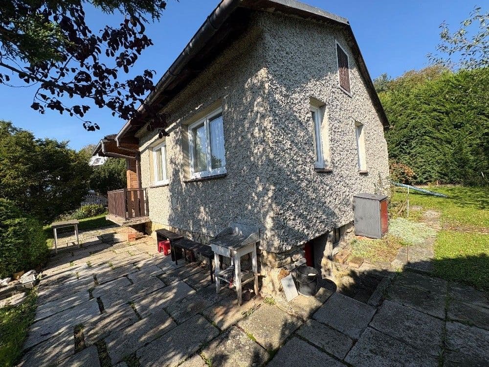 Prodej chaty, chalupy 63 m², pozemek 531 m², U Koupaliště, Náměšť na Hané, Olomoucký kraj Prodej chaty, chalupy 63 m², pozemek 531 m², U Koupaliště, Náměšť na Hané, Olomoucký kraj