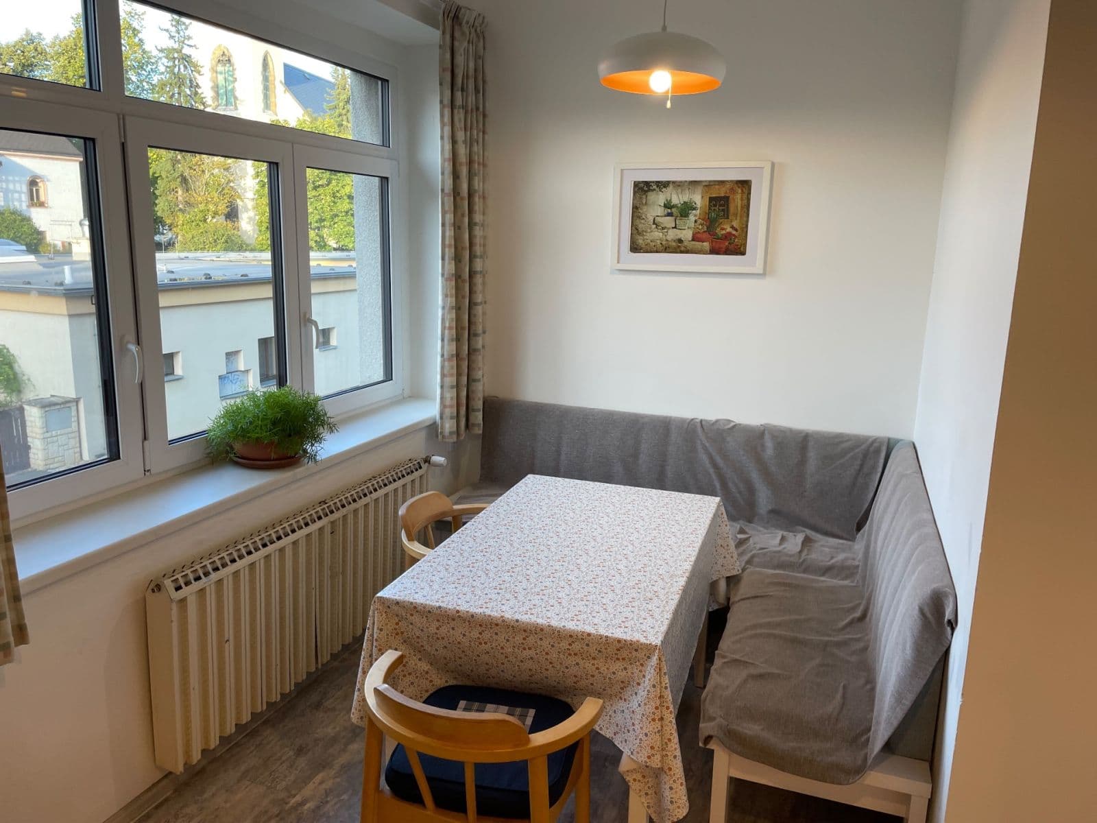 Pronájem bytu 1+1 50 m², Labská, Poděbrady, Středočeský kraj Pronájem bytu 1+1 50 m², Labská, Poděbrady, Středočeský kraj