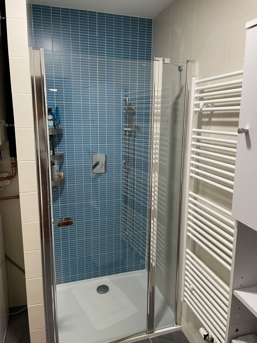 Pronájem bytu 1+1 50 m², Labská, Poděbrady, Středočeský kraj Pronájem bytu 1+1 50 m², Labská, Poděbrady, Středočeský kraj