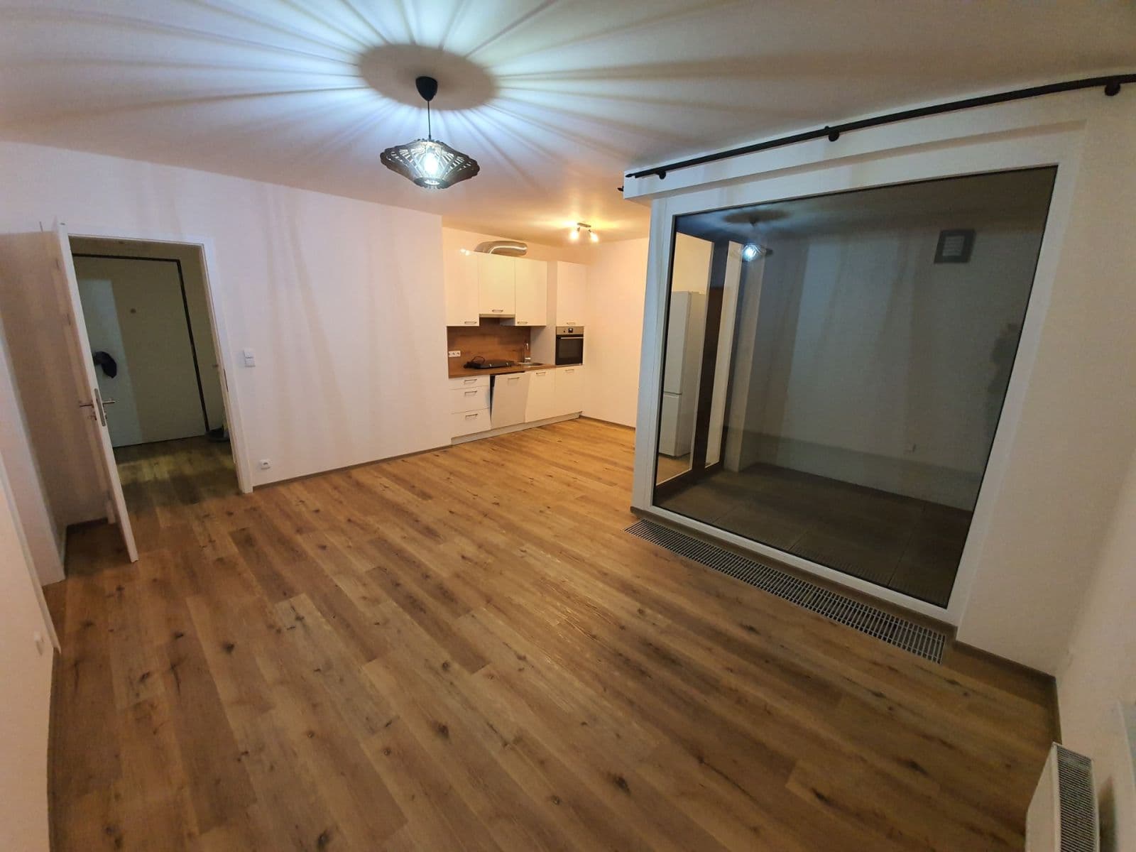 Pronájem bytu 2+kk 53 m², Ferrariho, Praha, Praha Pronájem bytu 2+kk 53 m², Ferrariho, Praha, Praha