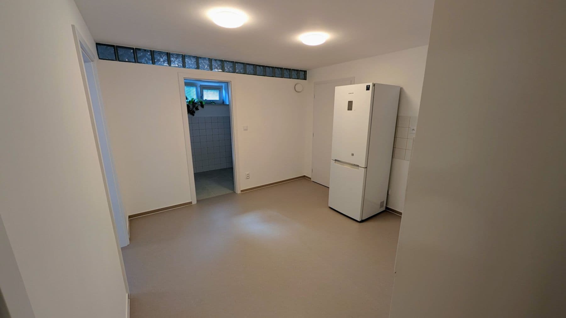 Pronájem bytu 2+1 53 m², Myslivní, Brno, Jihomoravský kraj Pronájem bytu 2+1 53 m², Myslivní, Brno, Jihomoravský kraj