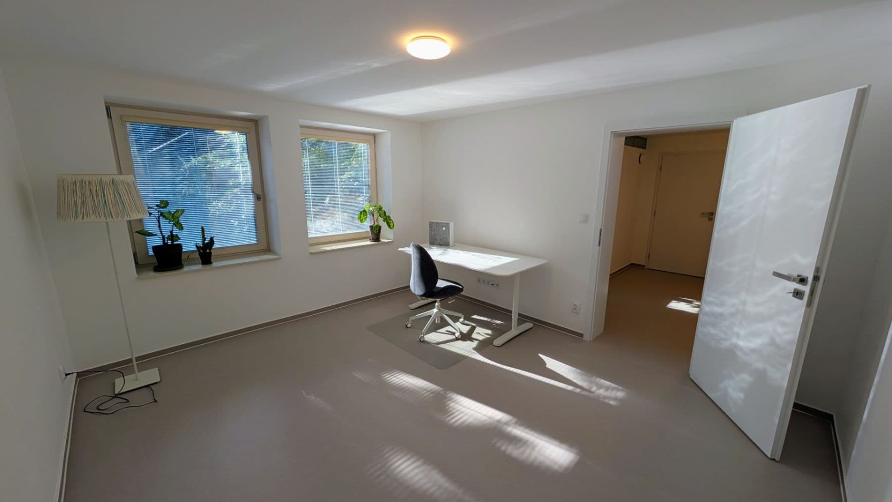 Pronájem bytu 2+1 53 m², Myslivní, Brno, Jihomoravský kraj Pronájem bytu 2+1 53 m², Myslivní, Brno, Jihomoravský kraj