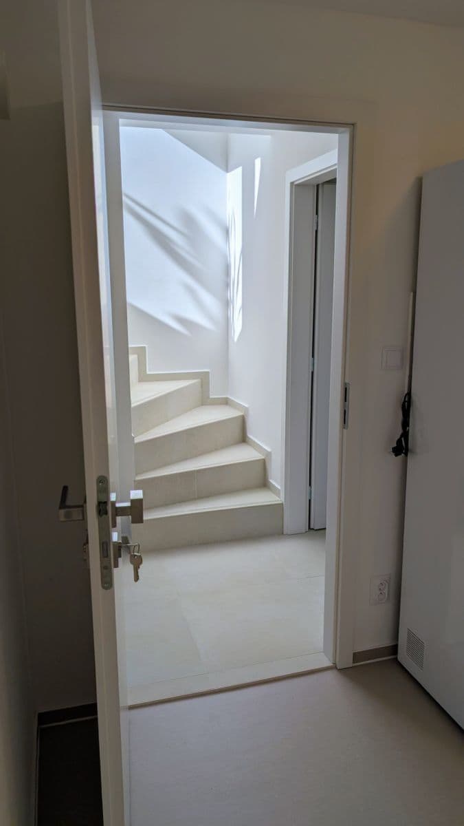 Pronájem bytu 2+1 53 m², Myslivní, Brno, Jihomoravský kraj Pronájem bytu 2+1 53 m², Myslivní, Brno, Jihomoravský kraj