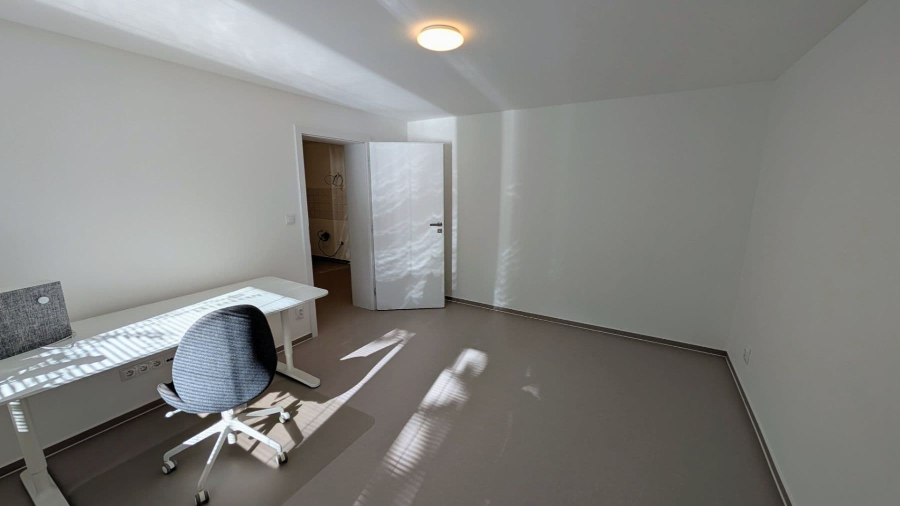 Pronájem bytu 2+1 53 m², Myslivní, Brno, Jihomoravský kraj Pronájem bytu 2+1 53 m², Myslivní, Brno, Jihomoravský kraj