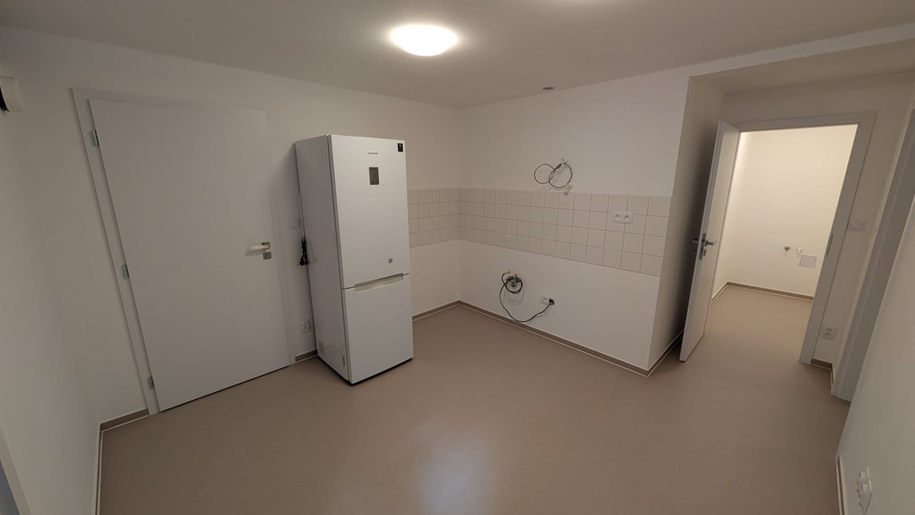 Pronájem bytu 2+1 53 m², Myslivní, Brno, Jihomoravský kraj Pronájem bytu 2+1 53 m², Myslivní, Brno, Jihomoravský kraj