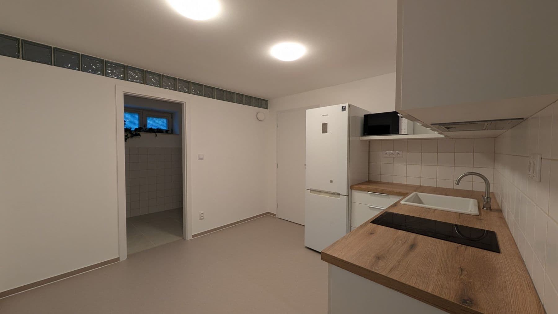 Pronájem bytu 2+1 53 m², Myslivní, Brno, Jihomoravský kraj Pronájem bytu 2+1 53 m², Myslivní, Brno, Jihomoravský kraj