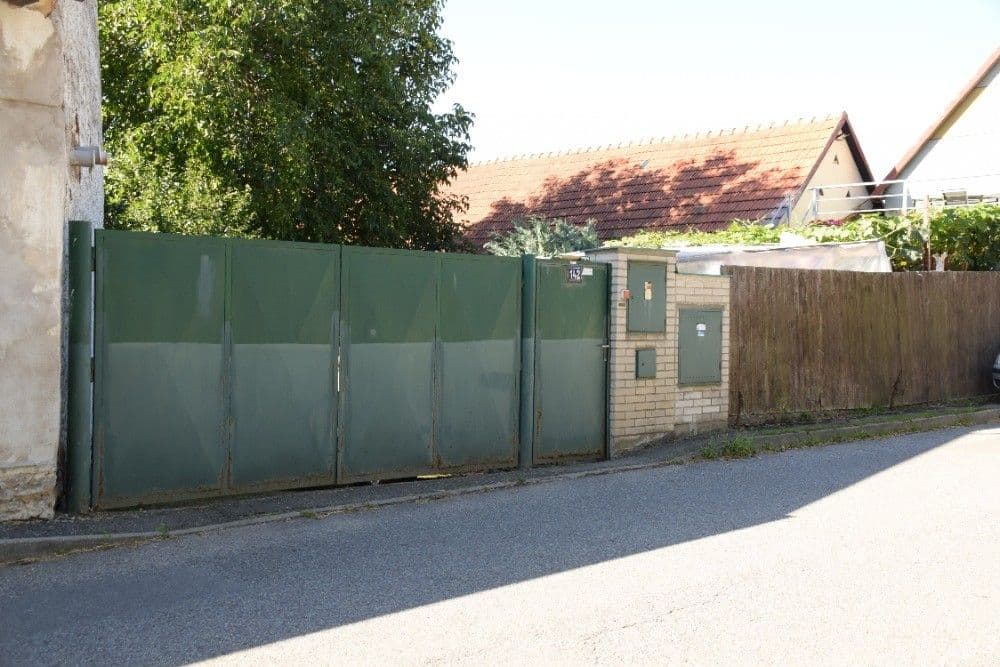 Prodej domu 95 m², pozemek 631 m², Pošenská, Pacov, Kraj Vysočina Prodej domu 95 m², pozemek 631 m², Pošenská, Pacov, Kraj Vysočina