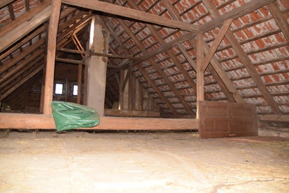 Prodej domu 95 m², pozemek 631 m², Pošenská, Pacov, Kraj Vysočina Prodej domu 95 m², pozemek 631 m², Pošenská, Pacov, Kraj Vysočina