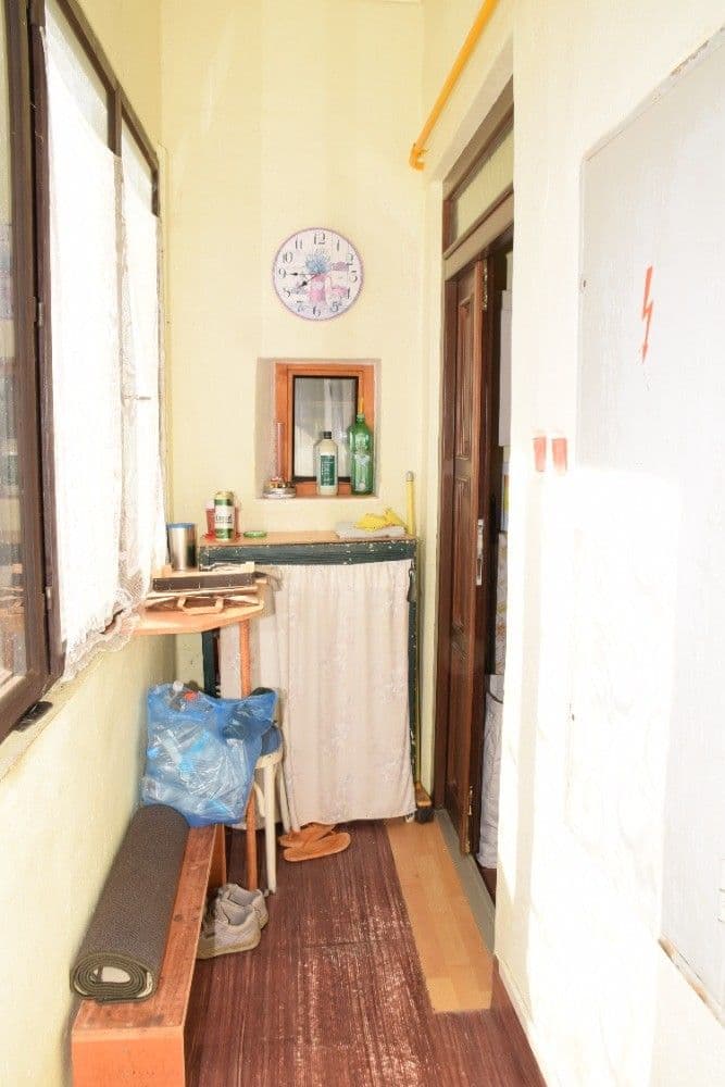 Prodej domu 95 m², pozemek 631 m², Pošenská, Pacov, Kraj Vysočina Prodej domu 95 m², pozemek 631 m², Pošenská, Pacov, Kraj Vysočina