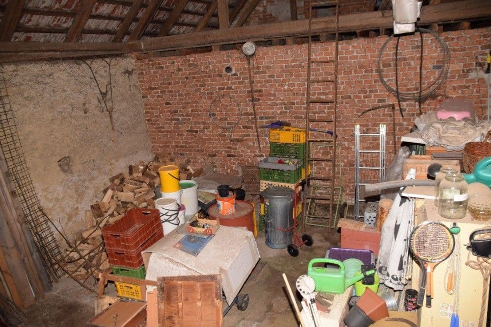 Prodej domu 95 m², pozemek 631 m², Pošenská, Pacov, Kraj Vysočina Prodej domu 95 m², pozemek 631 m², Pošenská, Pacov, Kraj Vysočina