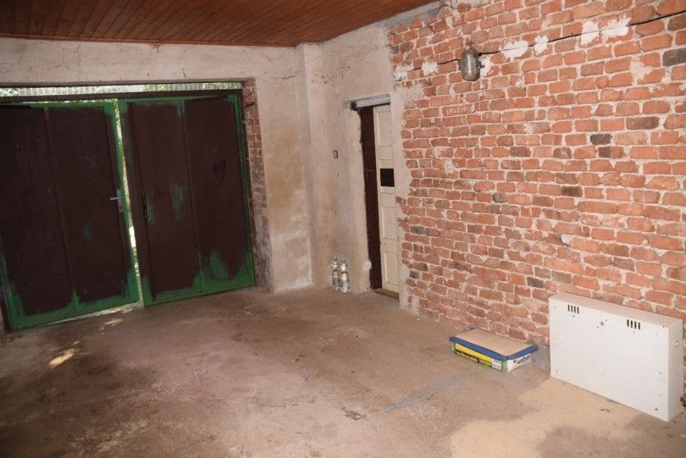 Prodej domu 95 m², pozemek 631 m², Pošenská, Pacov, Kraj Vysočina Prodej domu 95 m², pozemek 631 m², Pošenská, Pacov, Kraj Vysočina