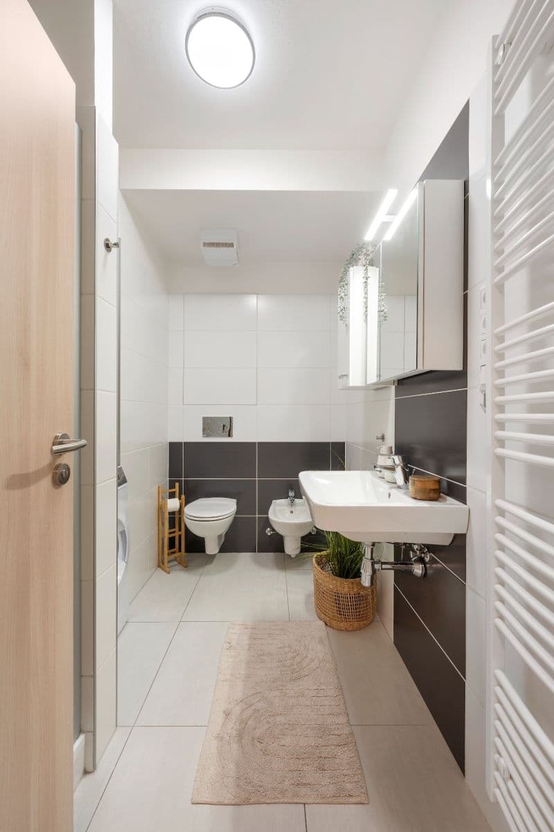 Prodej bytu 2+kk 53 m², Moskalykova, Brno, Jihomoravský kraj Prodej bytu 2+kk 53 m², Moskalykova, Brno, Jihomoravský kraj