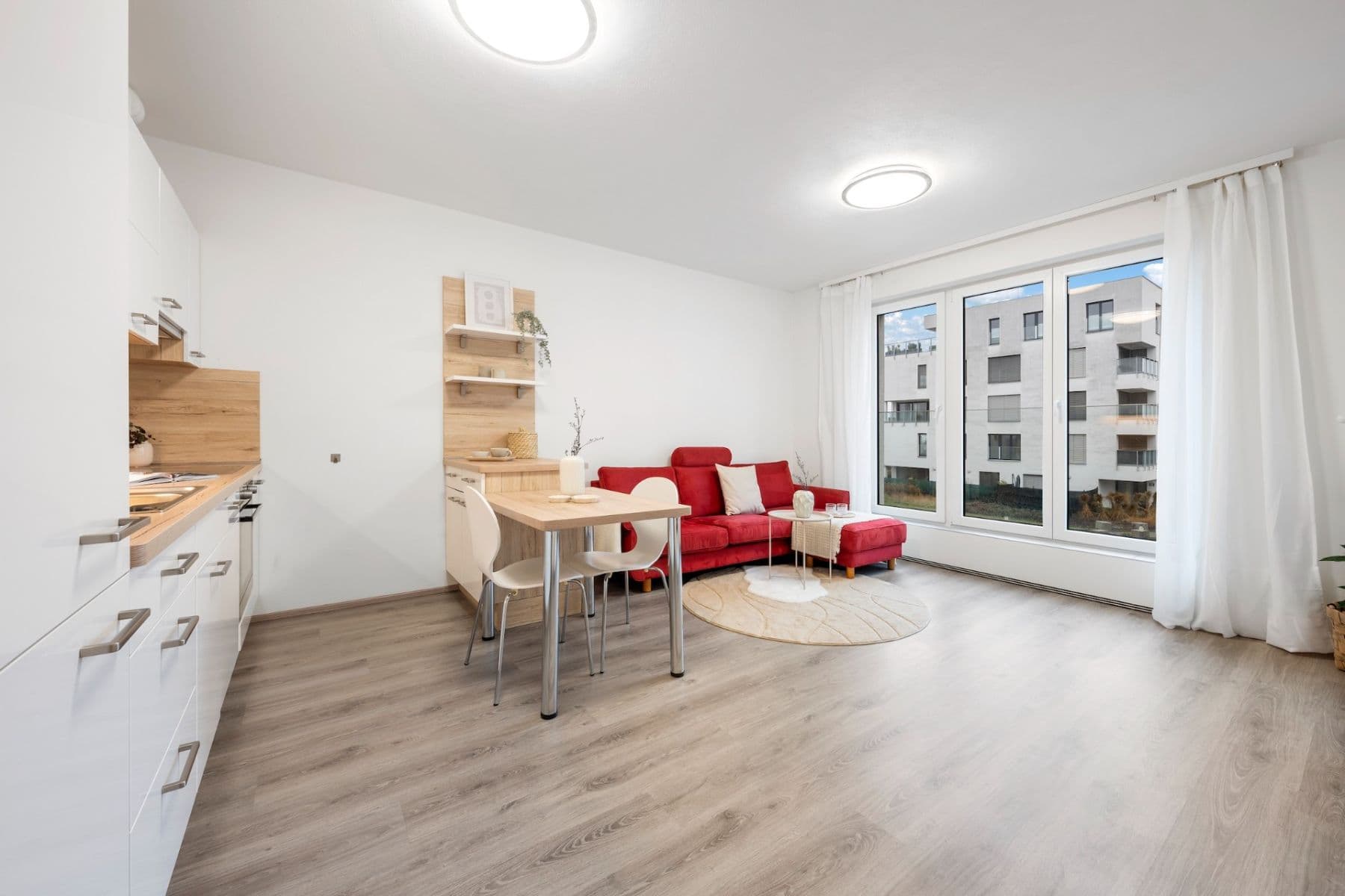 Prodej bytu 2+kk 53 m², Moskalykova, Brno, Jihomoravský kraj Prodej bytu 2+kk 53 m², Moskalykova, Brno, Jihomoravský kraj