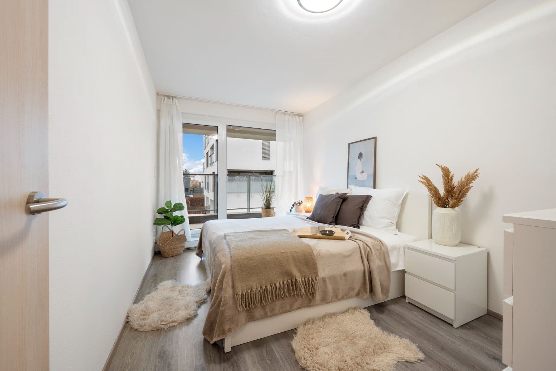 Prodej bytu 2+kk 53 m², Moskalykova, Brno, Jihomoravský kraj Prodej bytu 2+kk 53 m², Moskalykova, Brno, Jihomoravský kraj