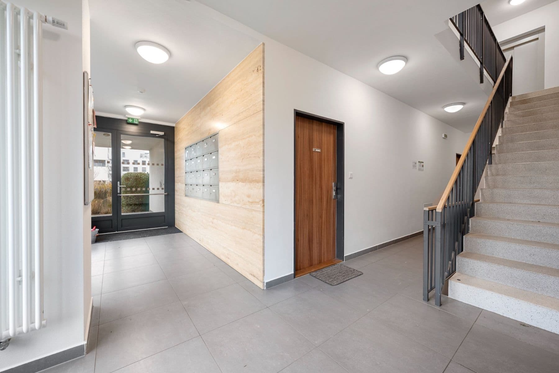 Prodej bytu 2+kk 53 m², Moskalykova, Brno, Jihomoravský kraj Prodej bytu 2+kk 53 m², Moskalykova, Brno, Jihomoravský kraj