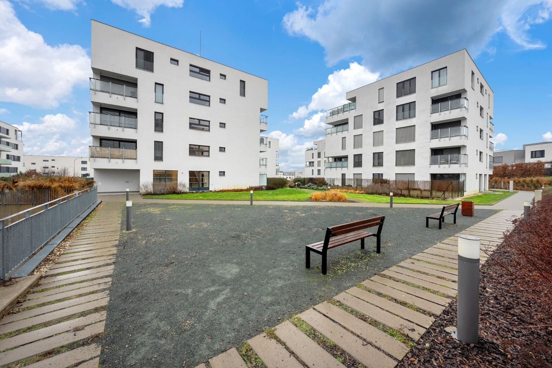 Prodej bytu 2+kk 53 m², Moskalykova, Brno, Jihomoravský kraj Prodej bytu 2+kk 53 m², Moskalykova, Brno, Jihomoravský kraj