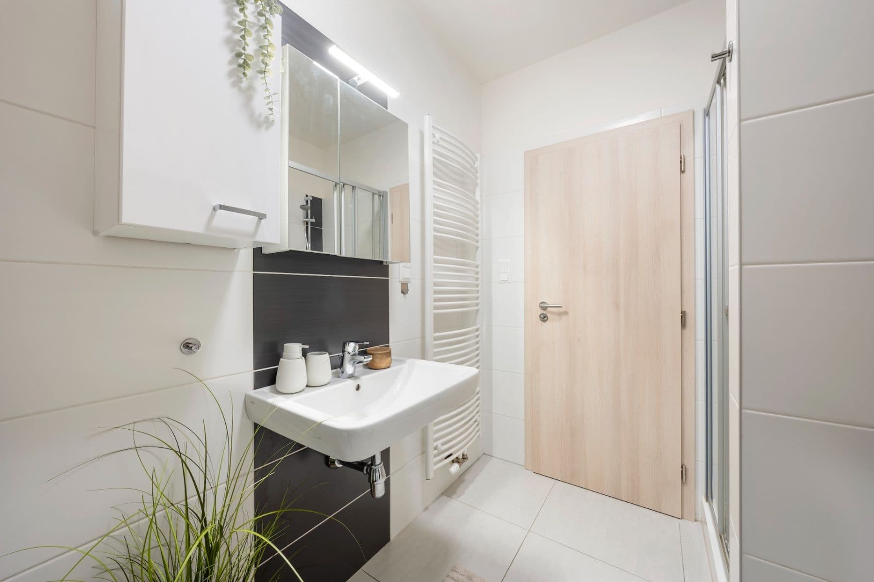 Prodej bytu 2+kk 53 m², Moskalykova, Brno, Jihomoravský kraj Prodej bytu 2+kk 53 m², Moskalykova, Brno, Jihomoravský kraj