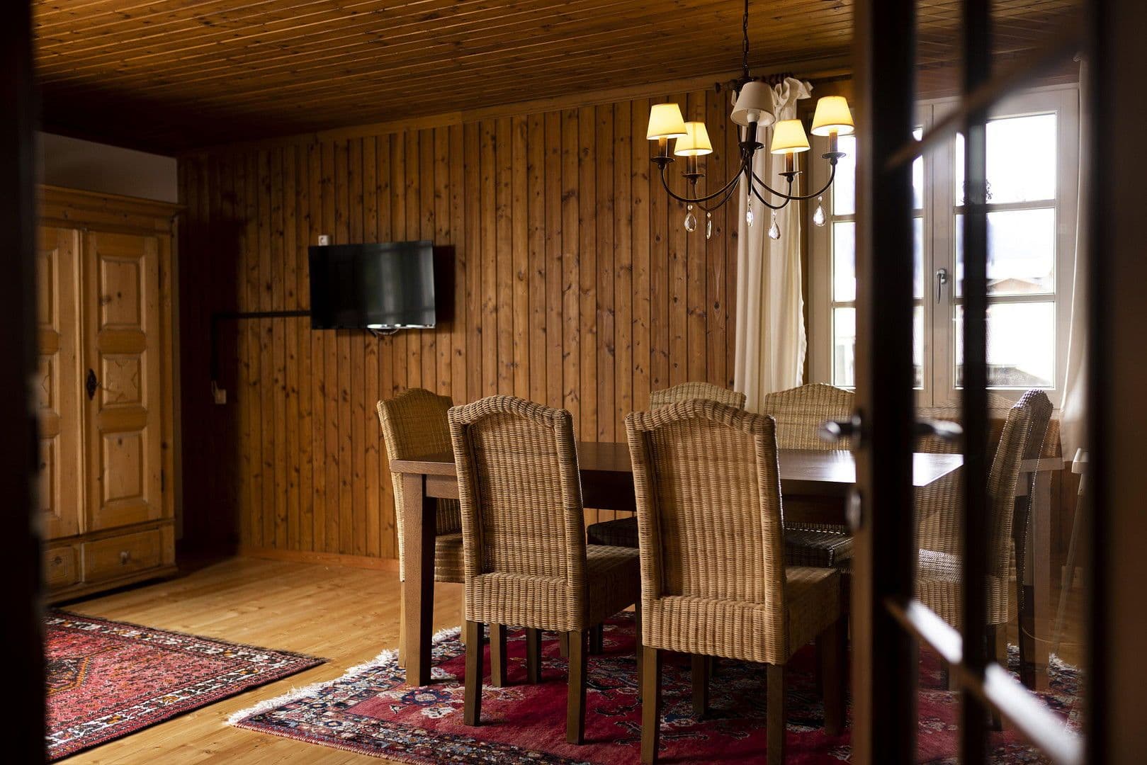 Prodej domu 87 m², pozemek 664 m², Görtschach 48, St. Veit in Defereggen, Tyrolsko Prodej domu 87 m², pozemek 664 m², Görtschach 48, St. Veit in Defereggen, Tyrolsko