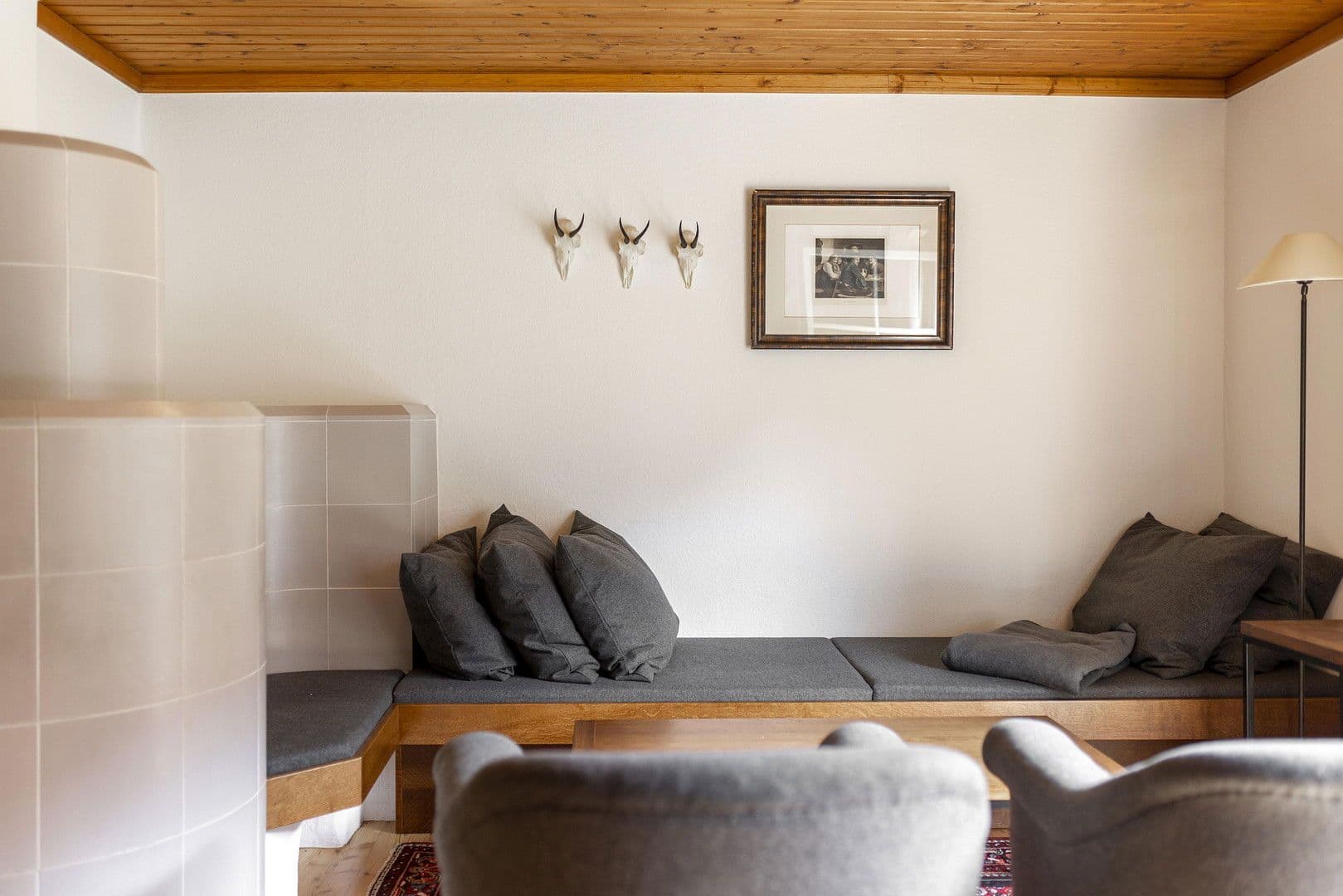 Prodej domu 87 m², pozemek 664 m², Görtschach 48, St. Veit in Defereggen, Tyrolsko Prodej domu 87 m², pozemek 664 m², Görtschach 48, St. Veit in Defereggen, Tyrolsko