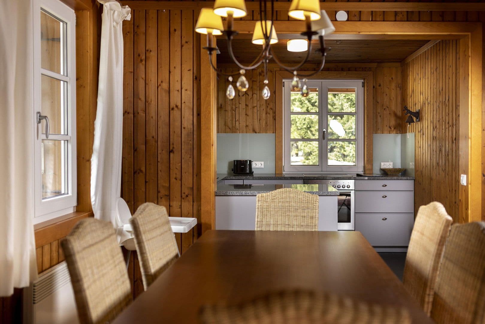 Prodej domu 87 m², pozemek 664 m², Görtschach 48, St. Veit in Defereggen, Tyrolsko Prodej domu 87 m², pozemek 664 m², Görtschach 48, St. Veit in Defereggen, Tyrolsko