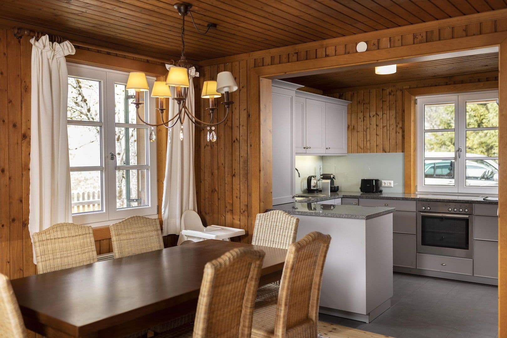 Prodej domu 87 m², pozemek 664 m², Görtschach 48, St. Veit in Defereggen, Tyrolsko Prodej domu 87 m², pozemek 664 m², Görtschach 48, St. Veit in Defereggen, Tyrolsko