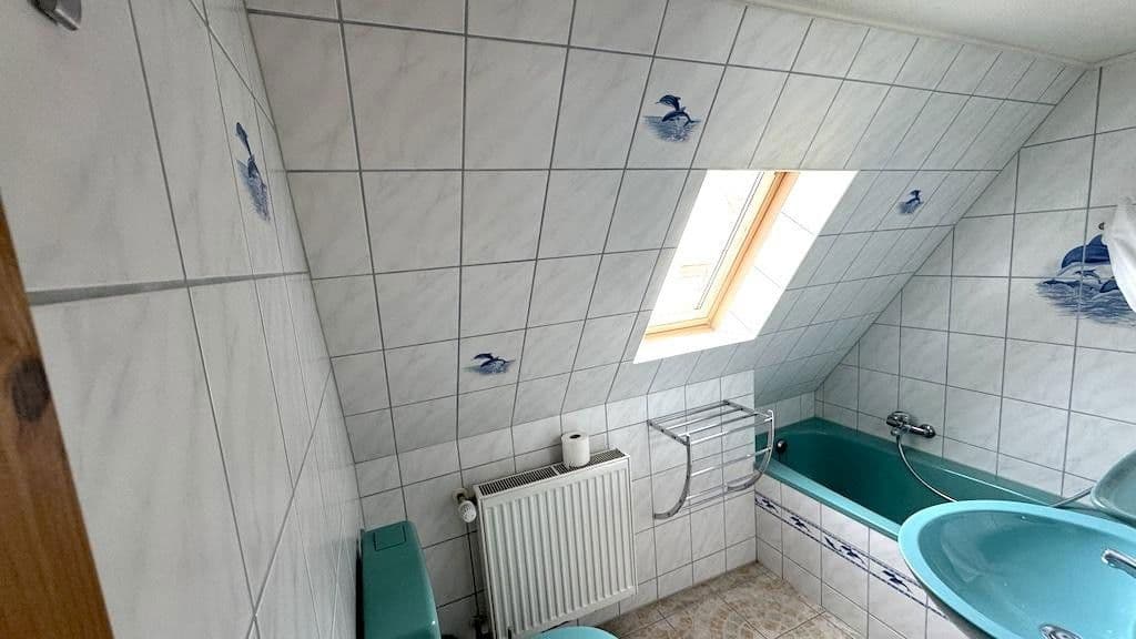 Prodej domu 180 m², pozemek 238 m², Lauf an der Pegnitz, Bavorsko Prodej domu 180 m², pozemek 238 m², Lauf an der Pegnitz, Bavorsko