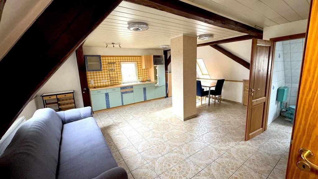 Prodej domu 180 m², pozemek 238 m², Lauf an der Pegnitz, Bavorsko Prodej domu 180 m², pozemek 238 m², Lauf an der Pegnitz, Bavorsko