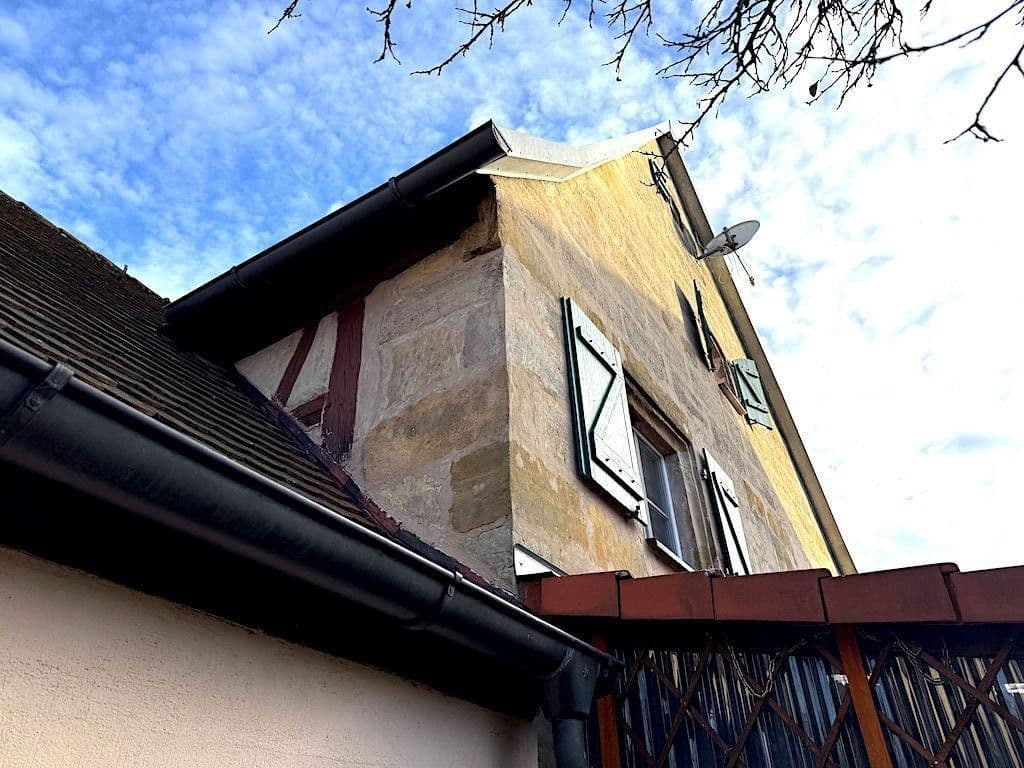 Prodej domu 180 m², pozemek 238 m², Lauf an der Pegnitz, Bavorsko Prodej domu 180 m², pozemek 238 m², Lauf an der Pegnitz, Bavorsko