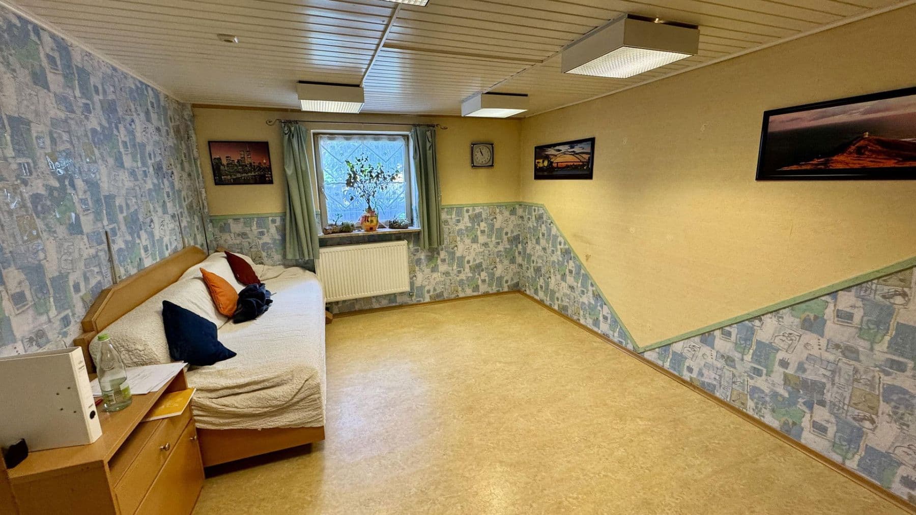 Prodej domu 180 m², pozemek 238 m², Lauf an der Pegnitz, Bavorsko Prodej domu 180 m², pozemek 238 m², Lauf an der Pegnitz, Bavorsko