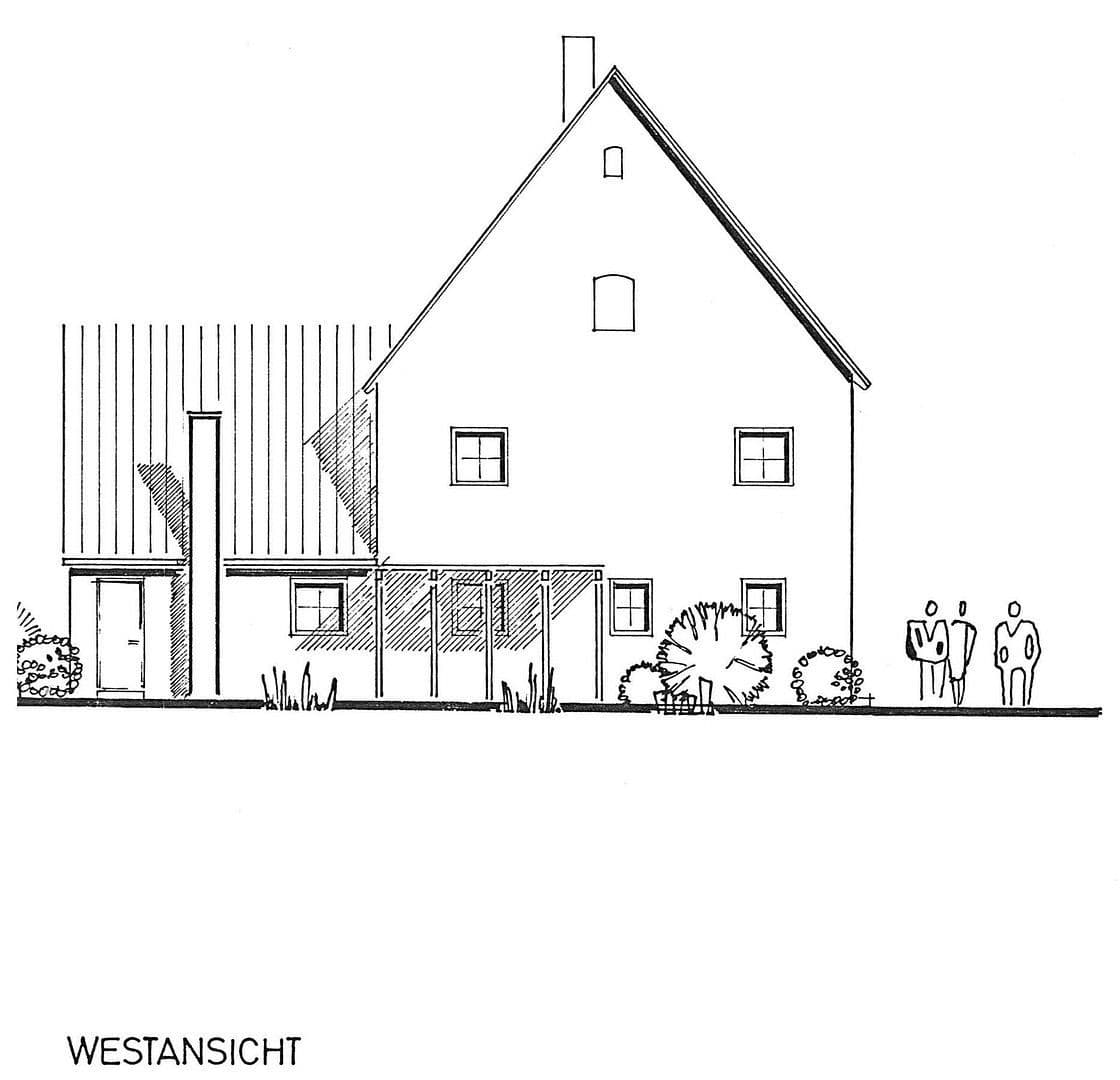 Prodej domu 180 m², pozemek 238 m², Lauf an der Pegnitz, Bavorsko Prodej domu 180 m², pozemek 238 m², Lauf an der Pegnitz, Bavorsko