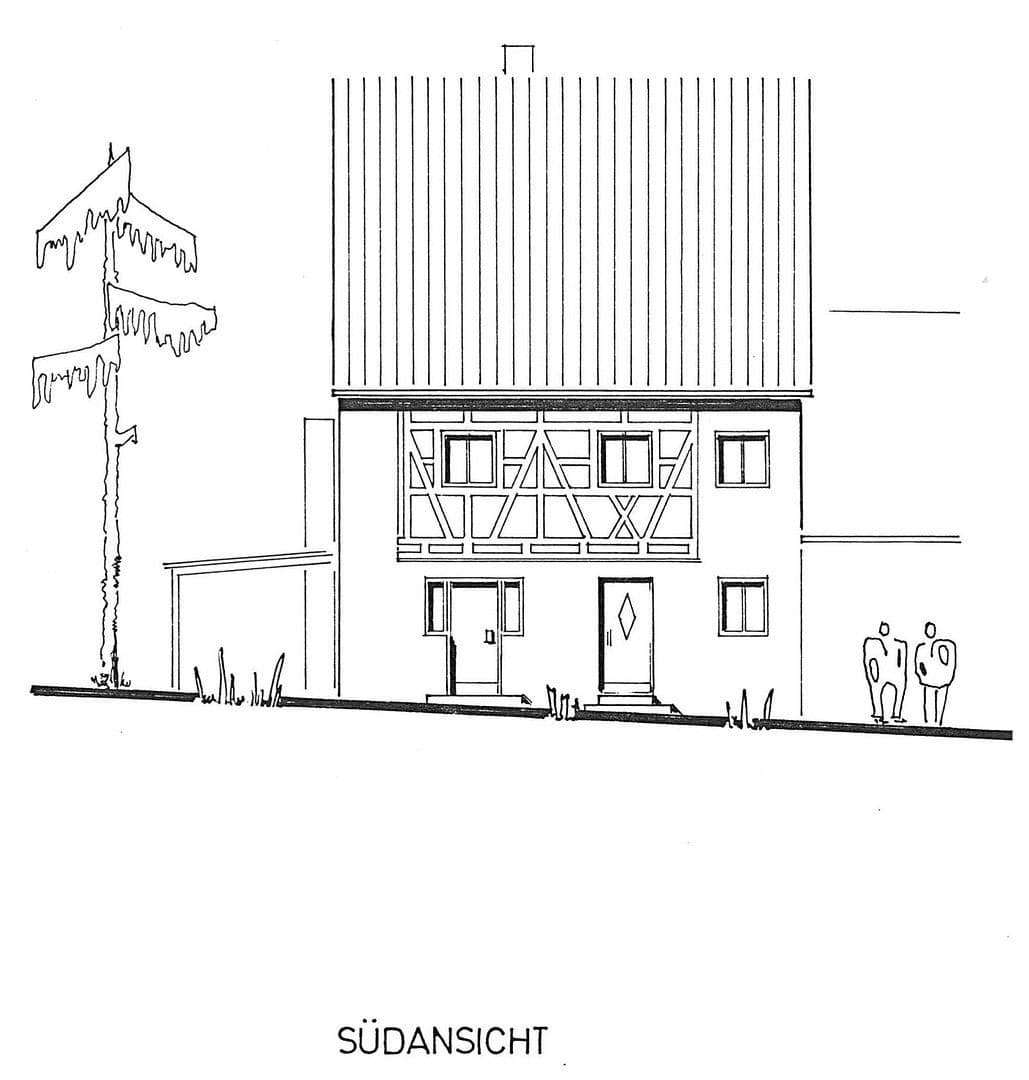 Prodej domu 180 m², pozemek 238 m², Lauf an der Pegnitz, Bavorsko Prodej domu 180 m², pozemek 238 m², Lauf an der Pegnitz, Bavorsko