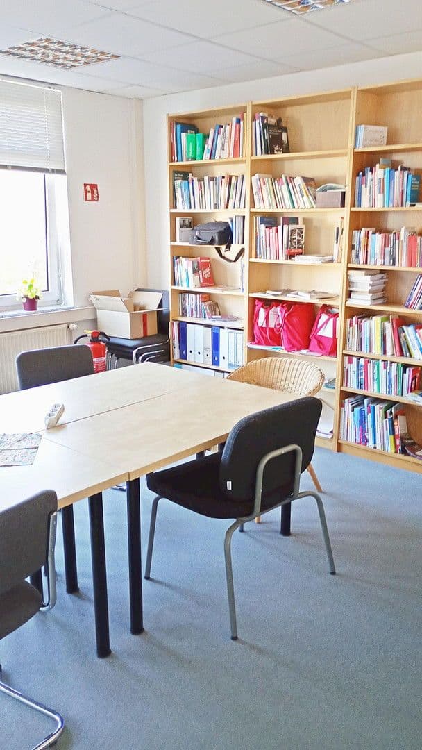 Pronájem kanceláře 106 m², Steinstraße 10, Anklam, Mecklenburg-Vorpommern Pronájem kanceláře 106 m², Steinstraße 10, Anklam, Mecklenburg-Vorpommern