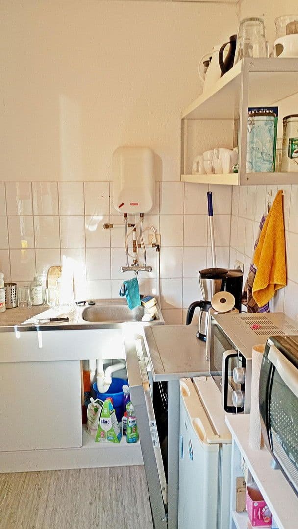 Pronájem kanceláře 106 m², Steinstraße 10, Anklam, Mecklenburg-Vorpommern Pronájem kanceláře 106 m², Steinstraße 10, Anklam, Mecklenburg-Vorpommern