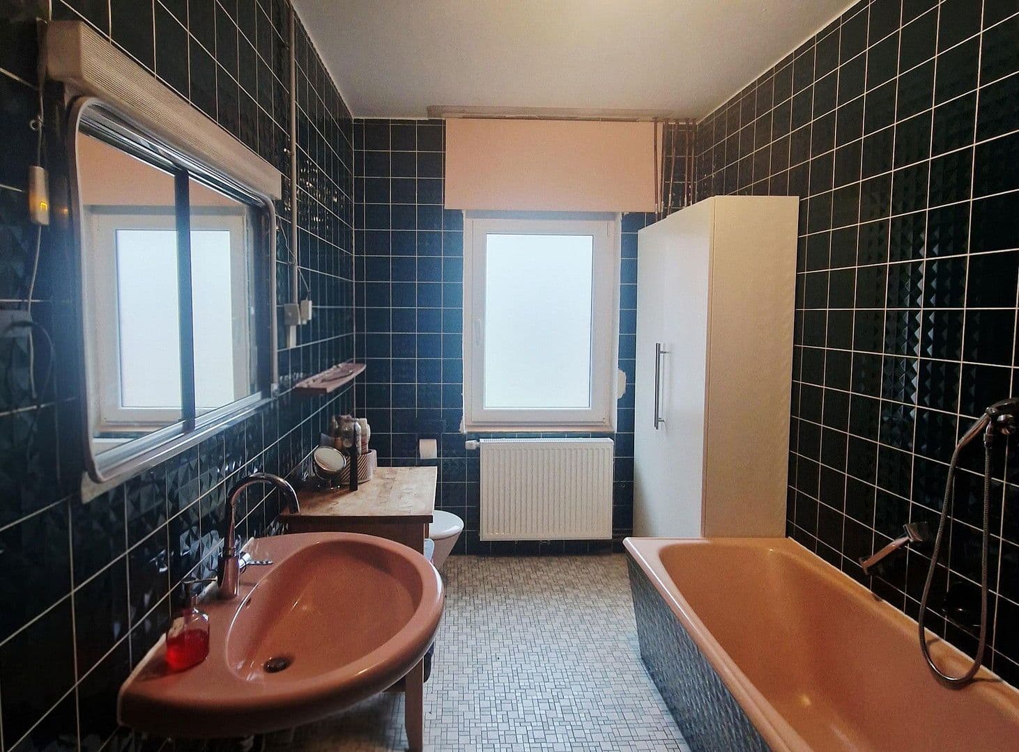 Prodej domu 220 m², pozemek 1.069 m², Tränkeweg 5, Aurich, Dolní Sasko Prodej domu 220 m², pozemek 1.069 m², Tränkeweg 5, Aurich, Dolní Sasko