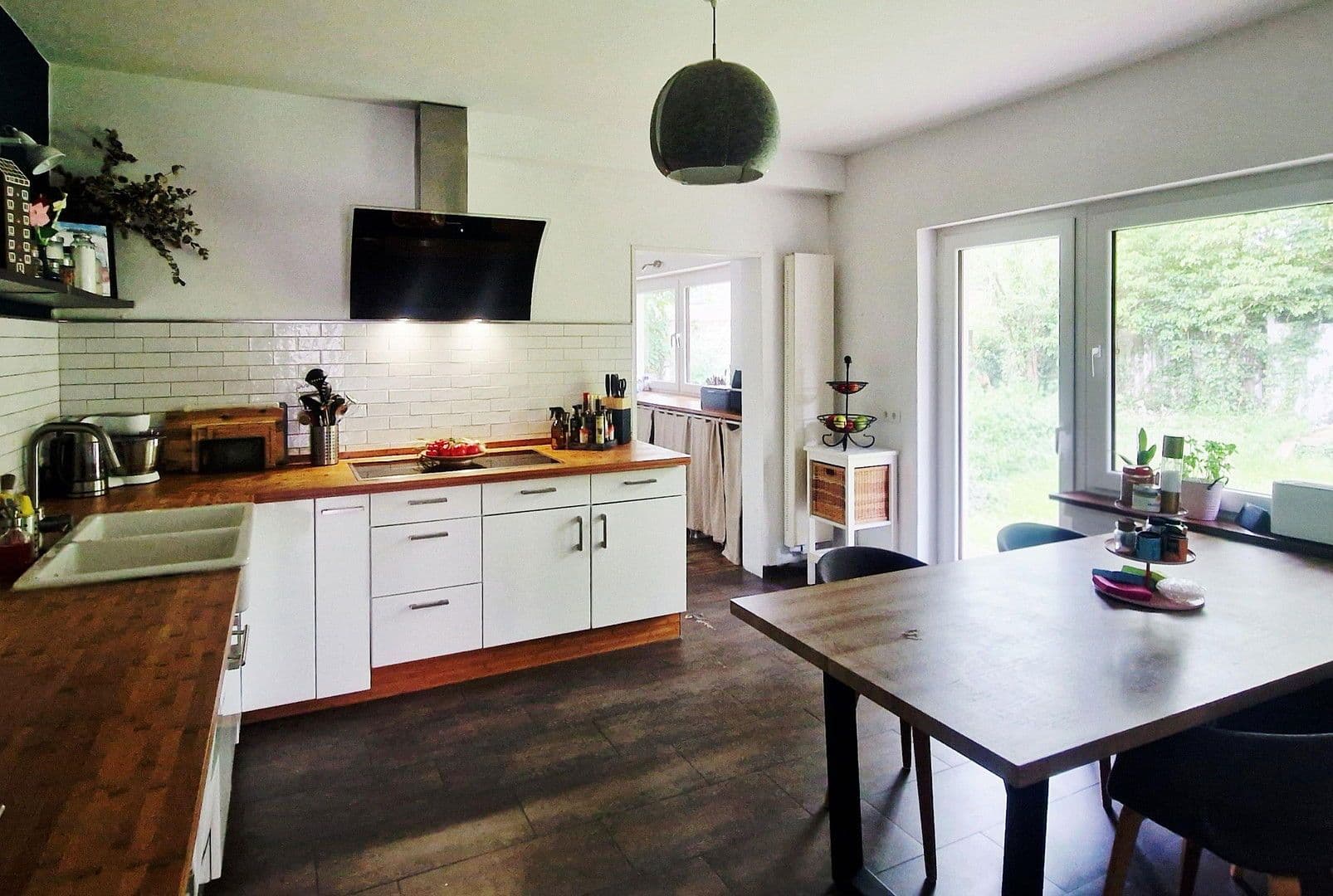 Prodej domu 220 m², pozemek 1.069 m², Tränkeweg 5, Aurich, Dolní Sasko Prodej domu 220 m², pozemek 1.069 m², Tränkeweg 5, Aurich, Dolní Sasko