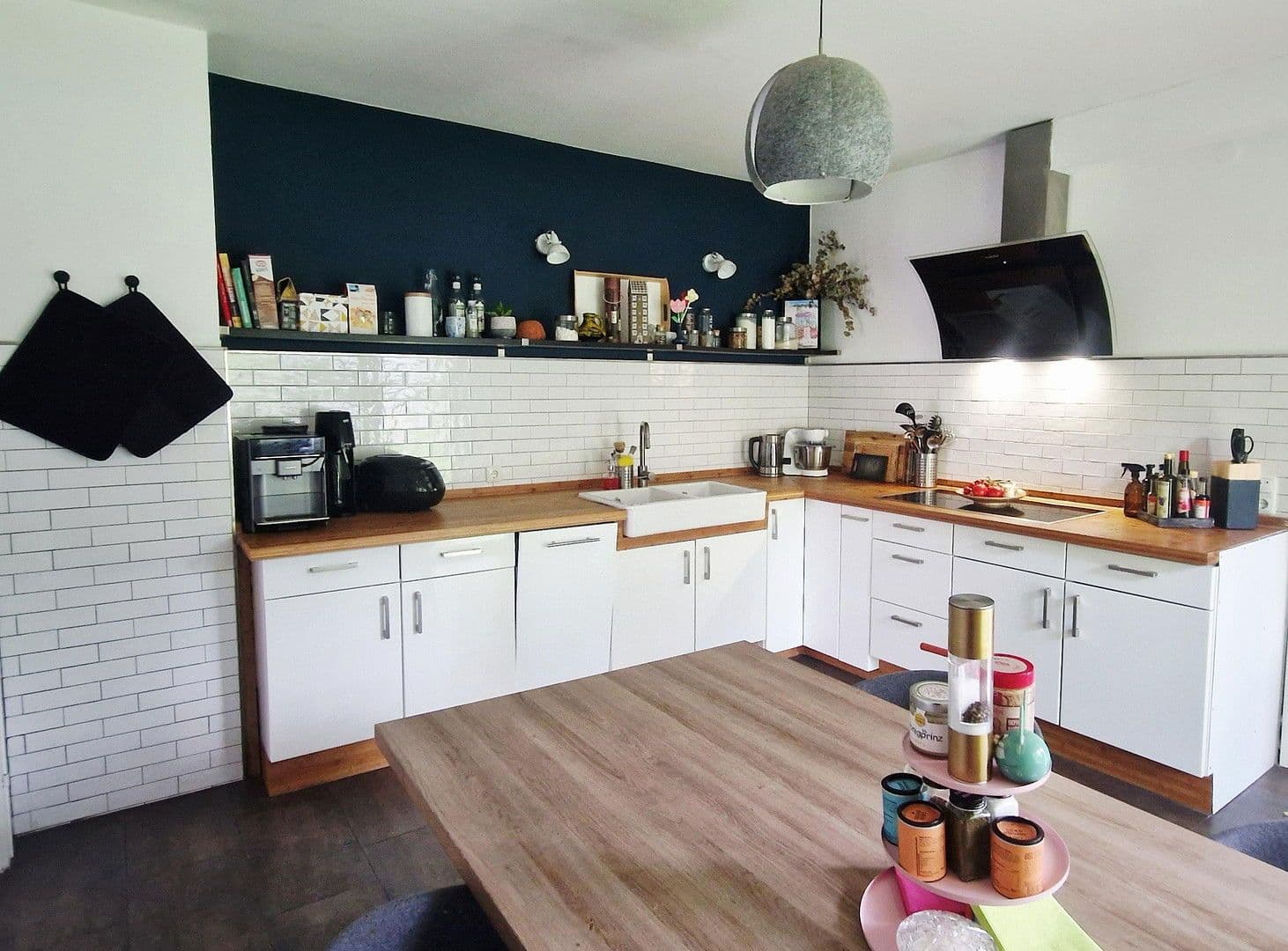 Prodej domu 220 m², pozemek 1.069 m², Tränkeweg 5, Aurich, Dolní Sasko Prodej domu 220 m², pozemek 1.069 m², Tränkeweg 5, Aurich, Dolní Sasko