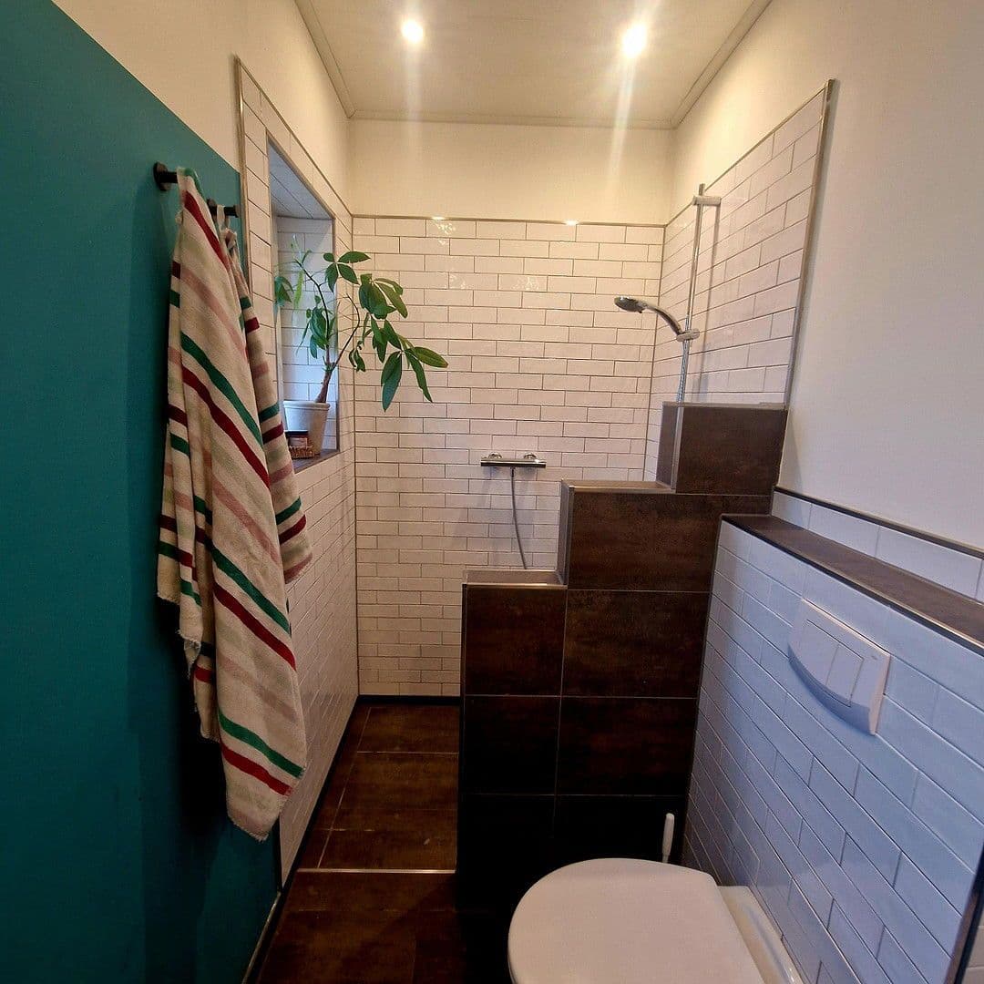 Prodej domu 220 m², pozemek 1.069 m², Tränkeweg 5, Aurich, Dolní Sasko Prodej domu 220 m², pozemek 1.069 m², Tränkeweg 5, Aurich, Dolní Sasko