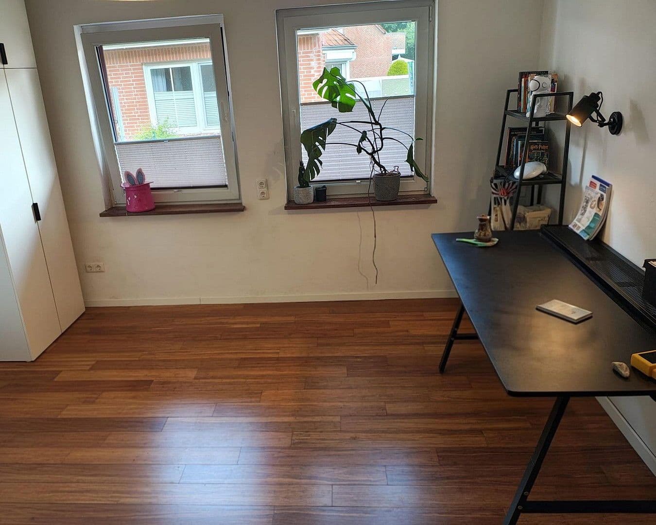 Prodej domu 220 m², pozemek 1.069 m², Tränkeweg 5, Aurich, Dolní Sasko Prodej domu 220 m², pozemek 1.069 m², Tränkeweg 5, Aurich, Dolní Sasko