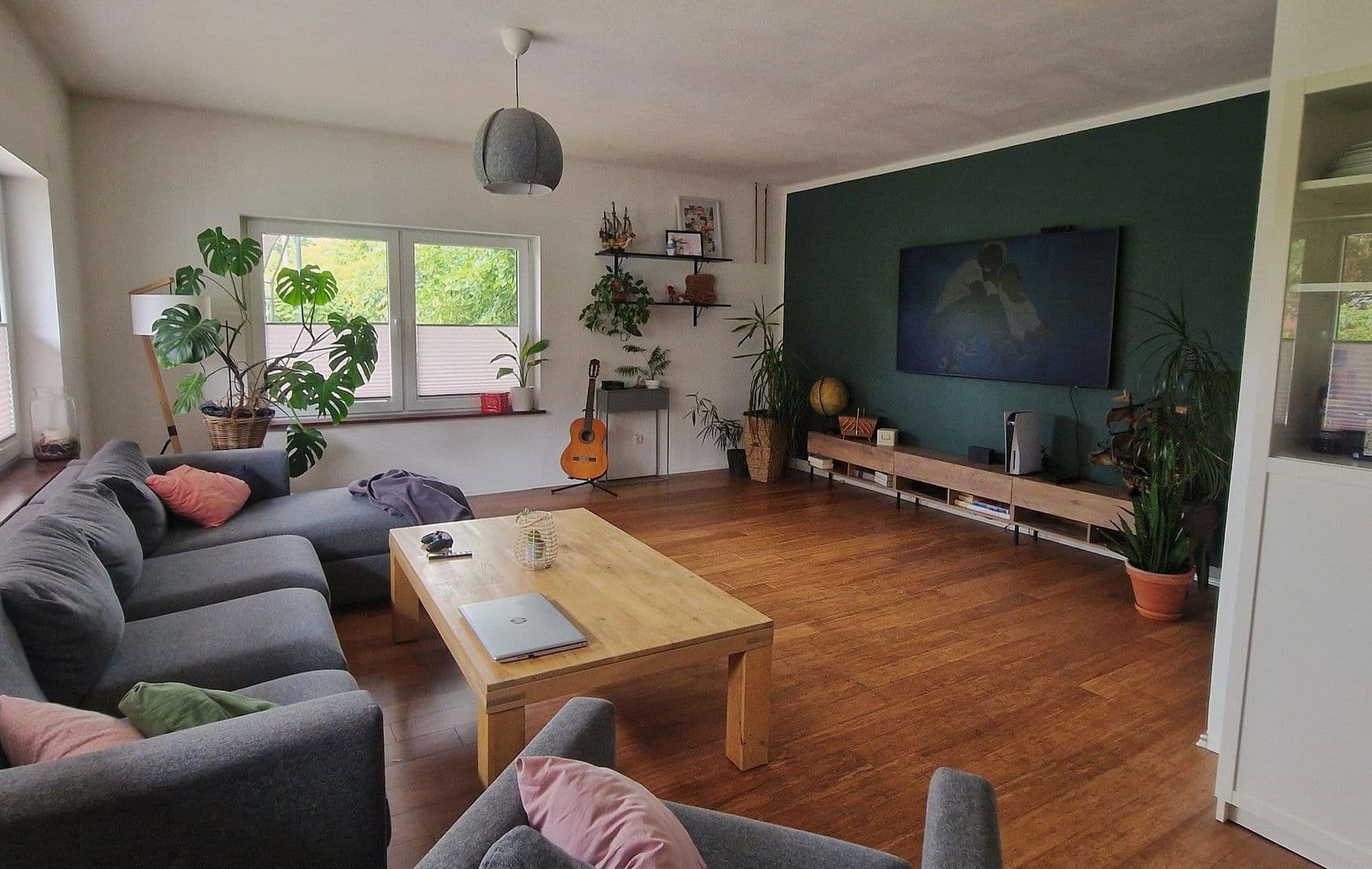 Prodej domu 220 m², pozemek 1.069 m², Tränkeweg 5, Aurich, Dolní Sasko Prodej domu 220 m², pozemek 1.069 m², Tränkeweg 5, Aurich, Dolní Sasko