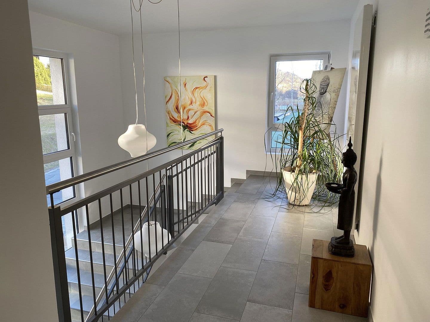 Pronájem kanceláře 92 m², Badstr. 131, Egloffstein, Bavorsko Pronájem kanceláře 92 m², Badstr. 131, Egloffstein, Bavorsko