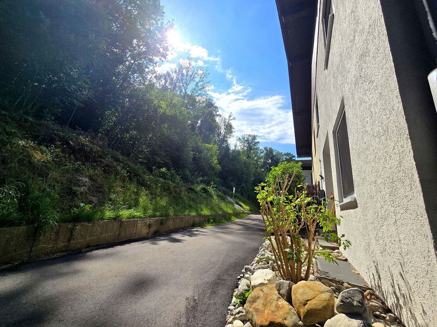 Prodej domu 146 m², pozemek 413 m², Bad Aibling, Bavorsko Prodej domu 146 m², pozemek 413 m², Bad Aibling, Bavorsko