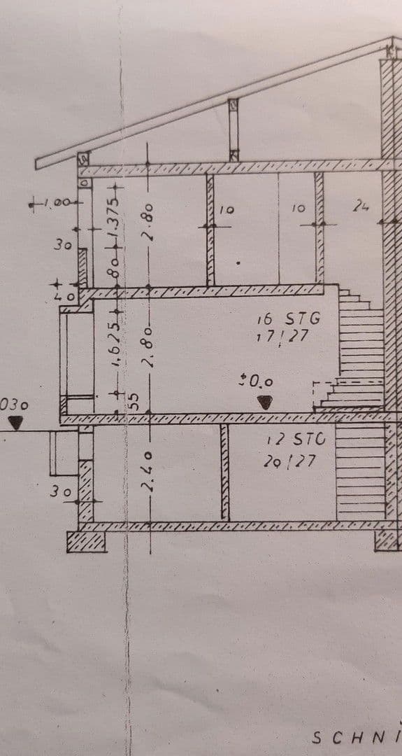 Prodej domu 146 m², pozemek 413 m², Bad Aibling, Bavorsko Prodej domu 146 m², pozemek 413 m², Bad Aibling, Bavorsko