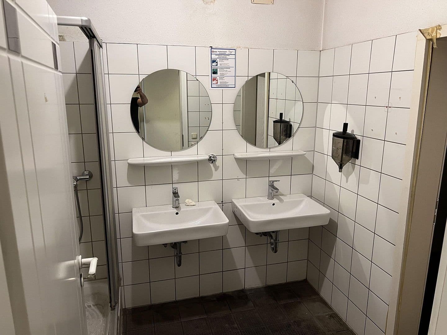 Pronájem nebytového prostoru 4.860 m², Wiewittel 14, Löhne, Severní Porýní-Vestfálsko Pronájem nebytového prostoru 4.860 m², Wiewittel 14, Löhne, Severní Porýní-Vestfálsko